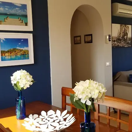 公寓 Attic In With Wifi And Air-conditioning 维拉